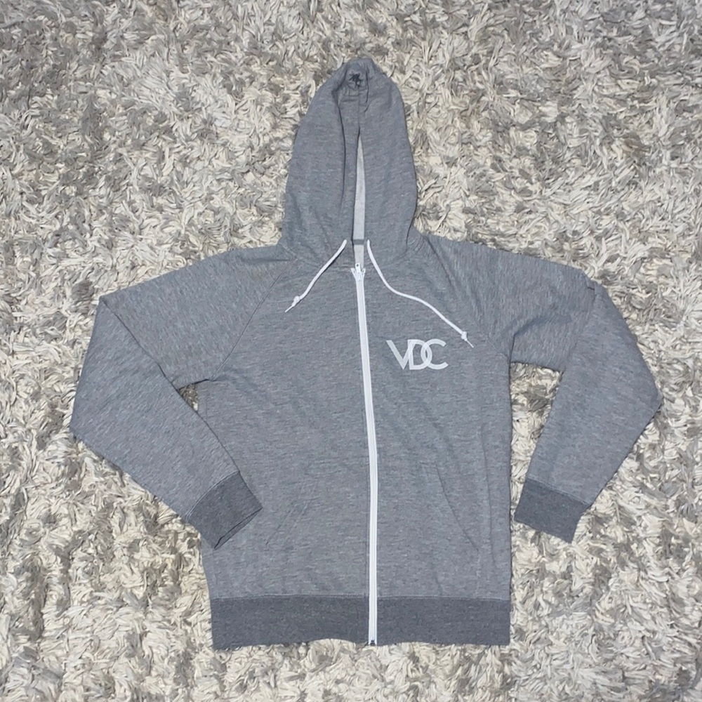 Velocity Dance sweatshirt
